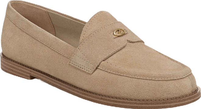 Women's Stellan Pointed Toe Loafers