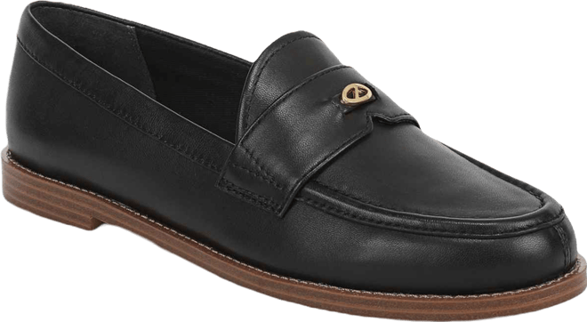 Women's Stellan Pointed Toe Loafers