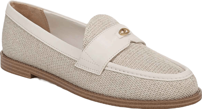 Women's Stellan Pointed Toe Loafers