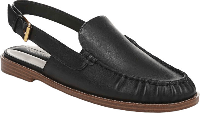 Women's Sully Pointed Toe Slingback Loafers