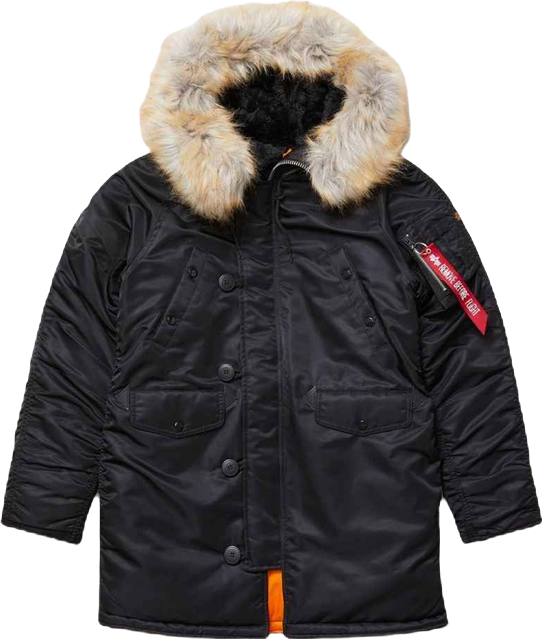 Women's N-3B W Jacket