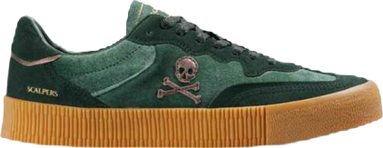 Womens Gale Sneakers