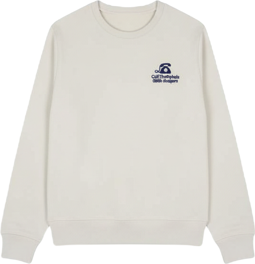 Women's Rebels Flock Sweater