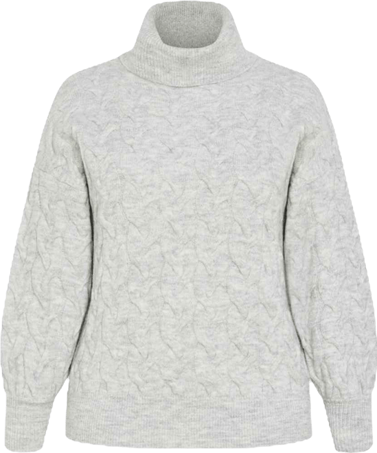 Plus Size Ollie Sweater