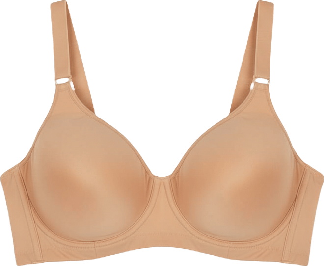 Women's The Effortless Magnetic Bra