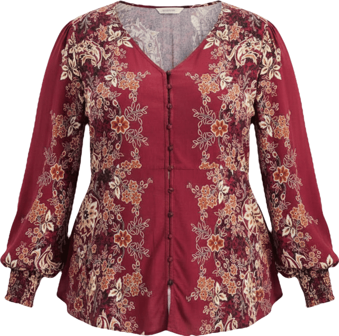 Women's Bella Blouse