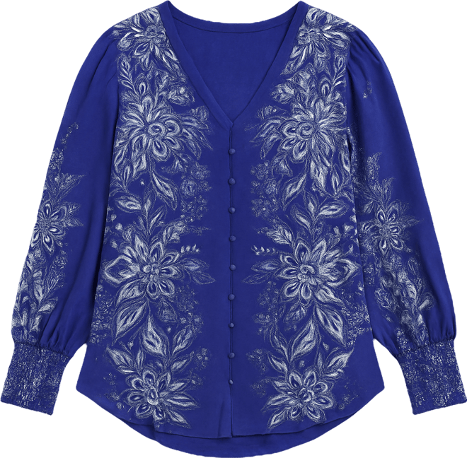 Women's Bella Blouse