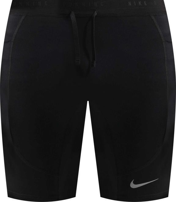 Nike Stride Men's Dri-FIT 1/2-Length Running Tights