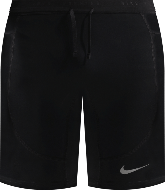 ナイキ ストライド メンズ Dri-FIT 1/2レングス ランニングタイツ