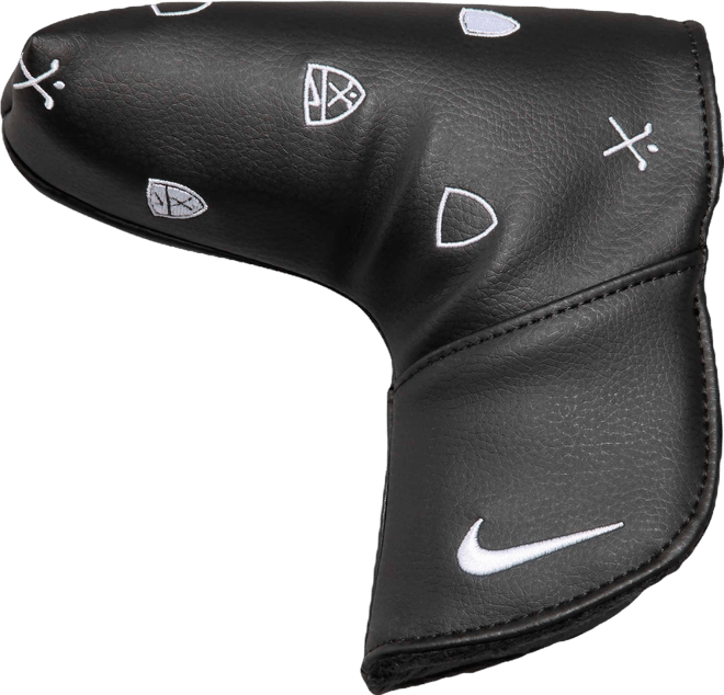 Nike Tour Golf Blade Putter Headcover