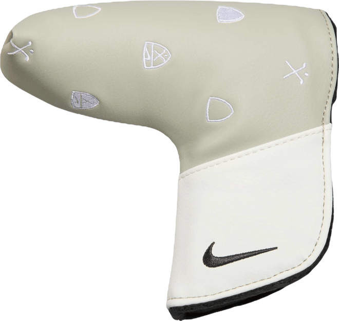 Nike Tour Funda para palo de golf putter tipo blade