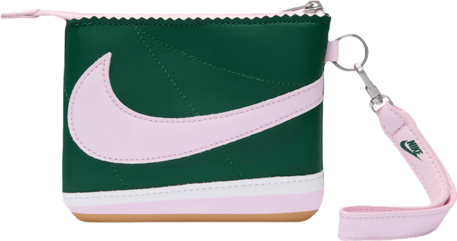 Nike Icon Cortez Wristlet