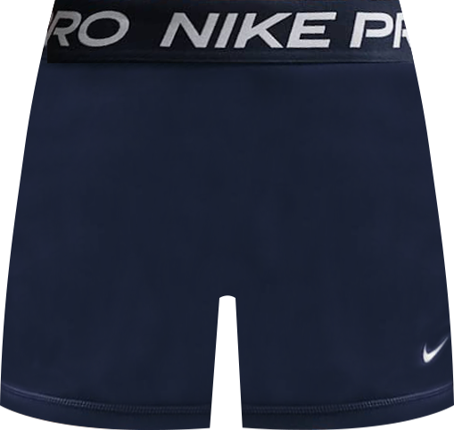 Nike Pro 365 Women's 5" Mid-Rise Shorts