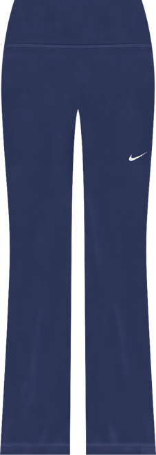 Nike One Women's High-Waisted Flared Leggings