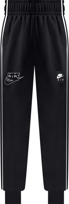 Nike Air Flísové tepláky pro větší děti