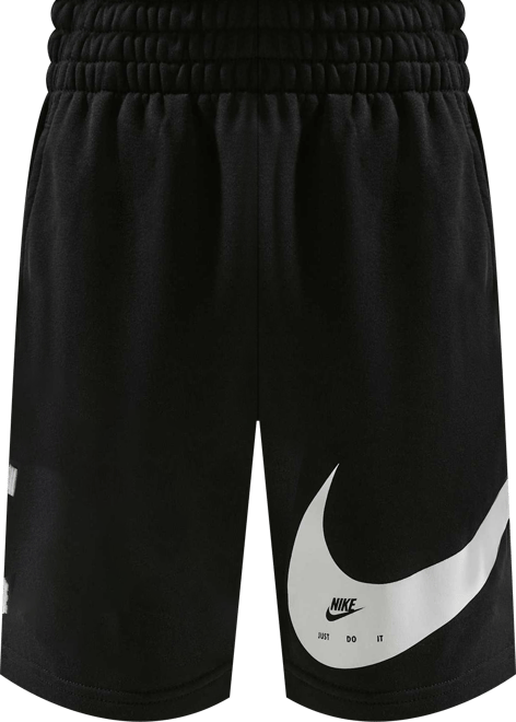 Nike Sportswear Club Calções em tecido moletão Júnior