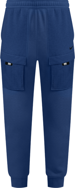 Nike Sportswear City Utility Spodnie dla dużych dzieci