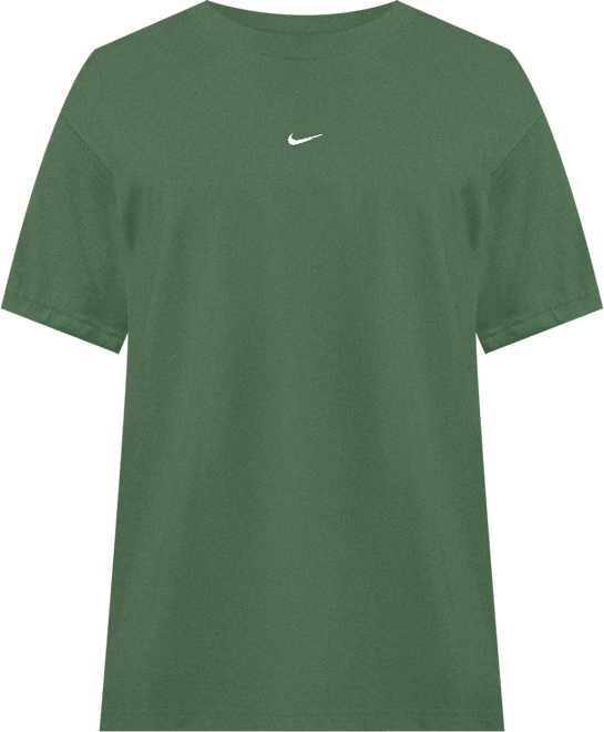Nike Sportswear T-shirt oversize a manica corta – Donna
