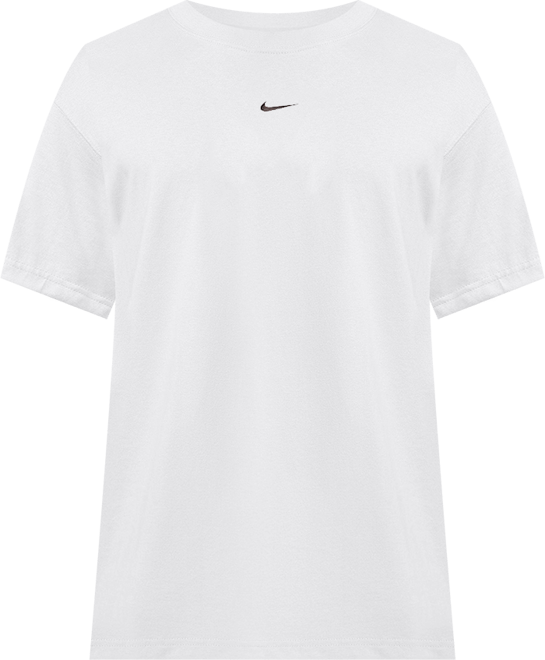 Nike Sportswear Kısa Kollu Bol Kadın Tişörtü