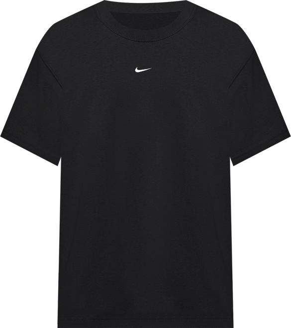 Nike Sportswear Ruimvallend T-shirt met korte mouwen voor dames