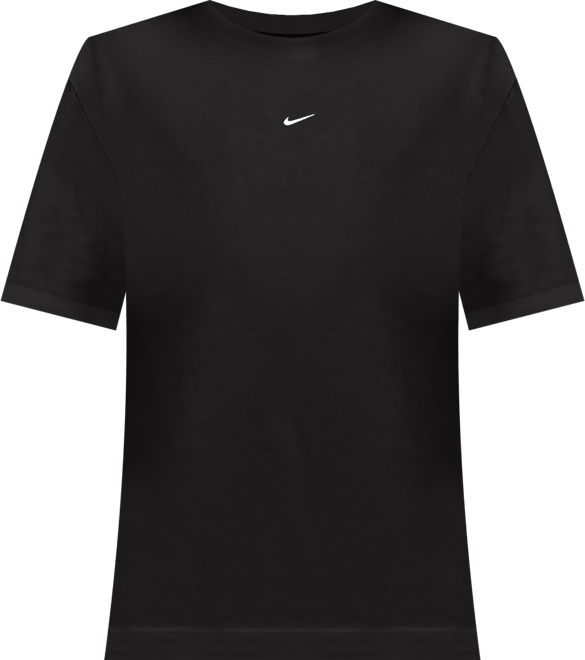 Nike Sportswear Women's Oversized Short-Sleeve T-Shirt (Plus Size)