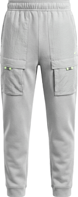 Nike Sportswear City Utility Spodnie dla dużych dzieci