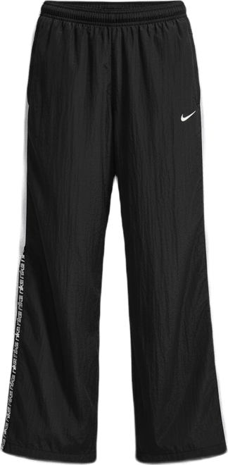 Nike Sportswear Tkané kalhoty pro větší děti (dívky)