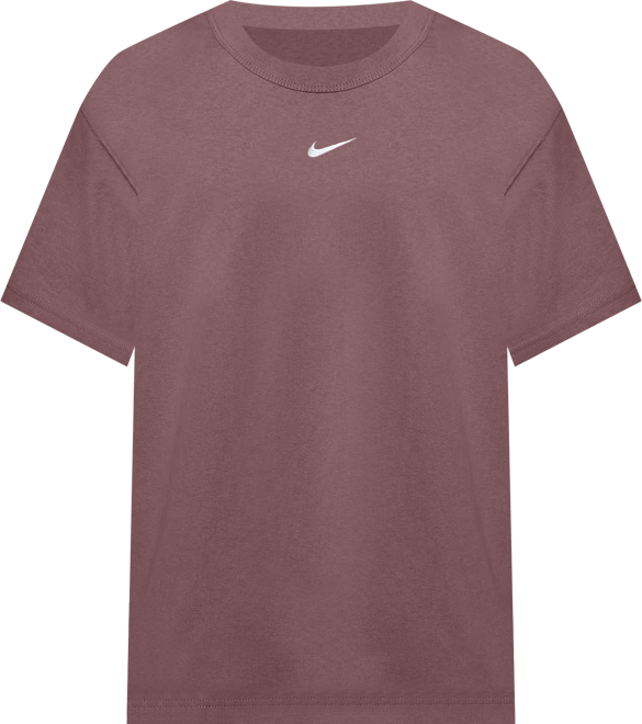Nike Sportswear Oversize-Kurzarmshirt (Damen)