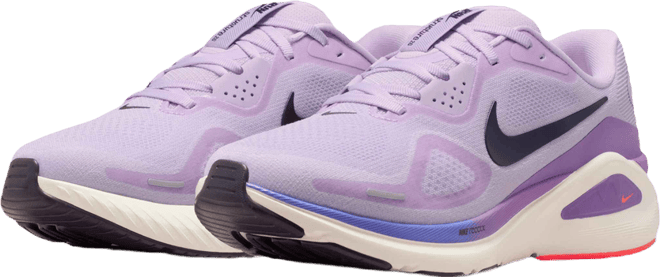 Nike Structure 26 Women's Road Running Shoes (Extra Wide)