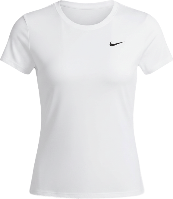 Nike Victory Dri-FIT Kurzarm-Tennisoberteil für Damen