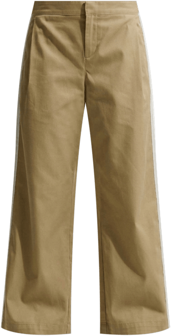 Nike Sportswear Collection Older Kids' (Girls') Woven Trousers