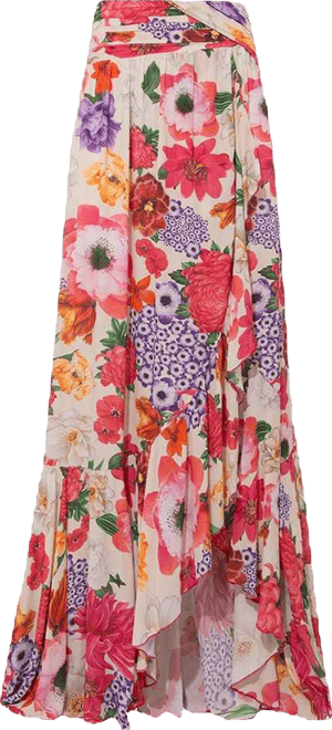 Women's Spirit Skirt