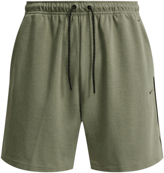 Nike Tech Men's Dri-FIT Shori-Knit Shorts