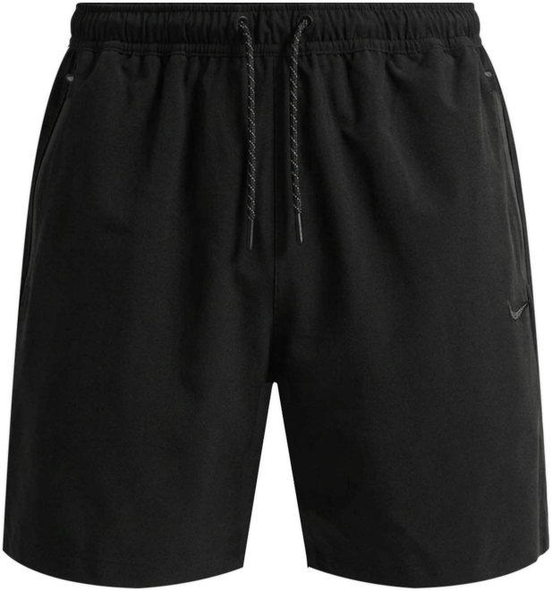 Nike Tech Pánské pletené kraťasy Dri-FIT Shori