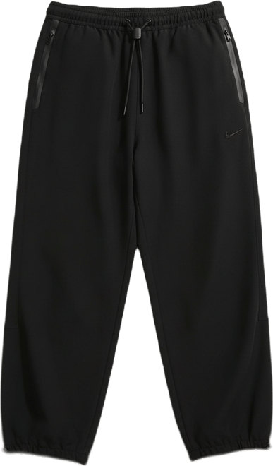 Nike Tech Męskie spodnie z dzianiny Dri-FIT Shori