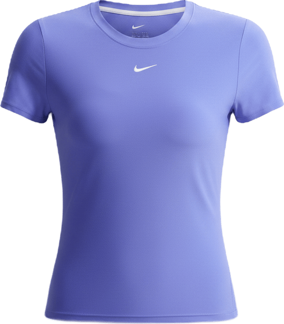Nike Victory Women's Dri-FIT Short-Sleeve Tennis Top