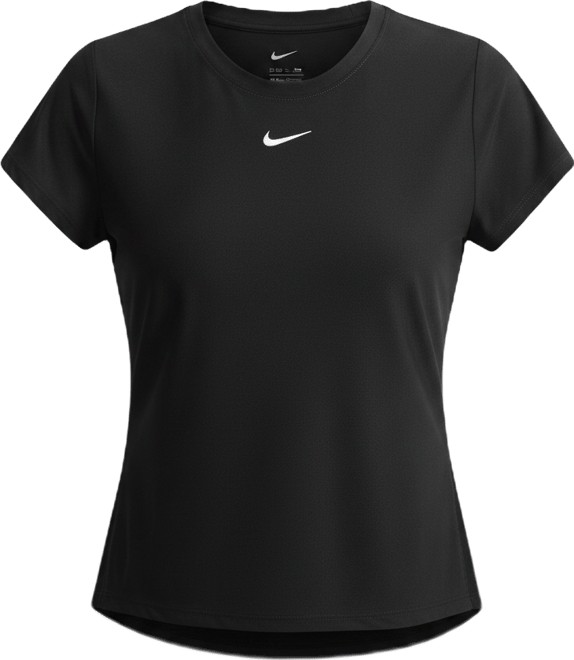 Nike Victory Women's Dri-FIT Short-Sleeve Tennis Top