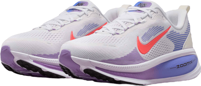 Nike Vomero 18 Women's Road Running Shoes (Extra Wide)