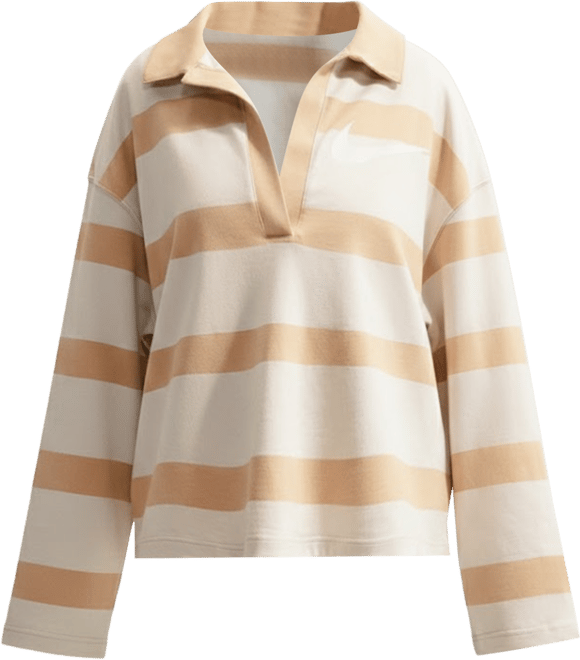 Nike Sportswear Γυναικεία μπλούζα σε φαρδιά γραμμή