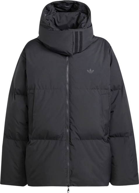 adidas Originals Duck Down Puffer Jacket - Men's | Foot Locker