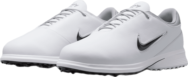 Nike Victory Tour 4 Golf Shoes (Wide)