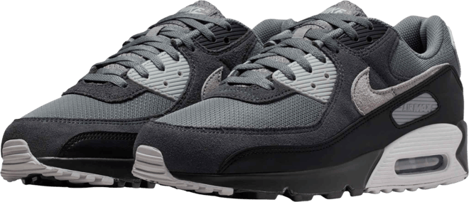 Nike Air Max 90 Men's Shoes
