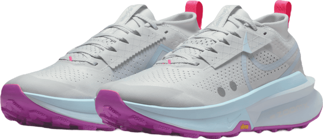 Nike Zegama 2 Men's Trail Running Shoes