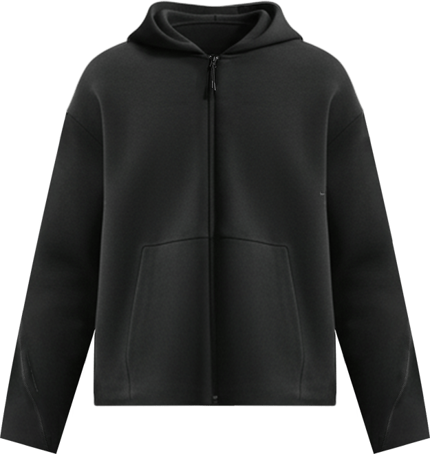 Nike Tech Men's Fleece Full-Zip Hoodie