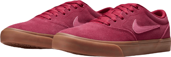 Nike Charge Suede Women's Shoes