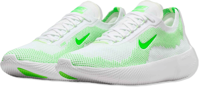 Nike Free 2025 Men's Workout Shoes