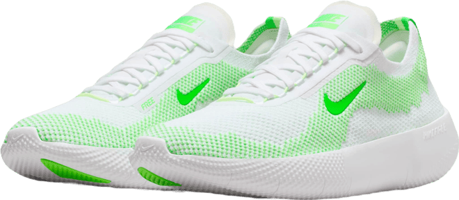 Nike Free 2025 Men's Workout Shoes