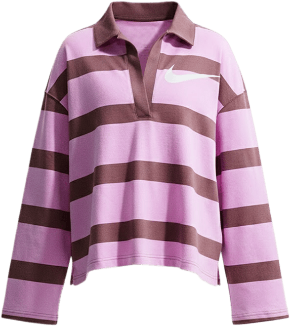 Nike Sportswear Women's Oversized Top