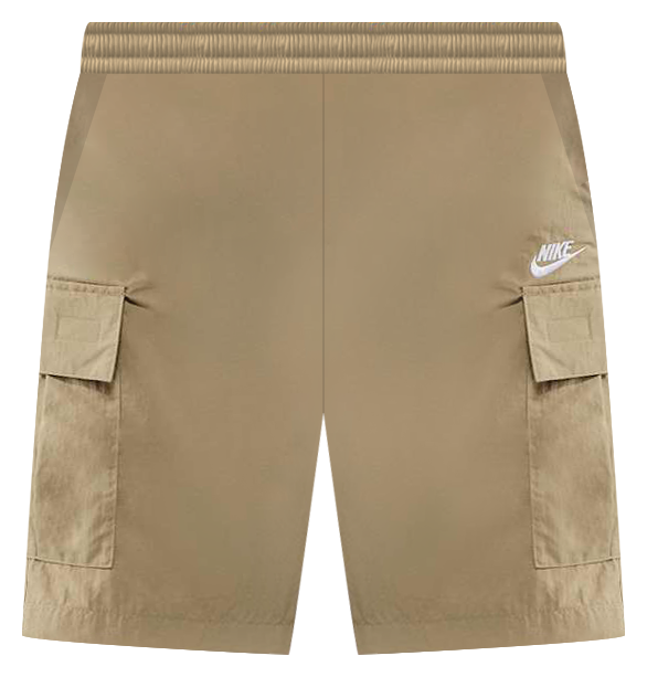 Nike Sportswear Club Shorts utilitarios para hombre