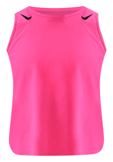 Nike AeroSwift Camiseta de tirantes de correr Dri-FIT ADV cropped